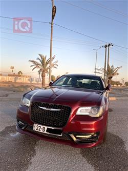 کرایسلەر 300